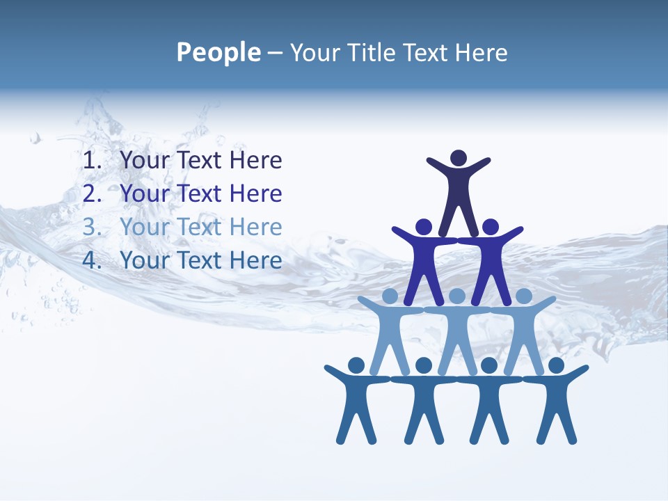 World Earth Concept PowerPoint Template