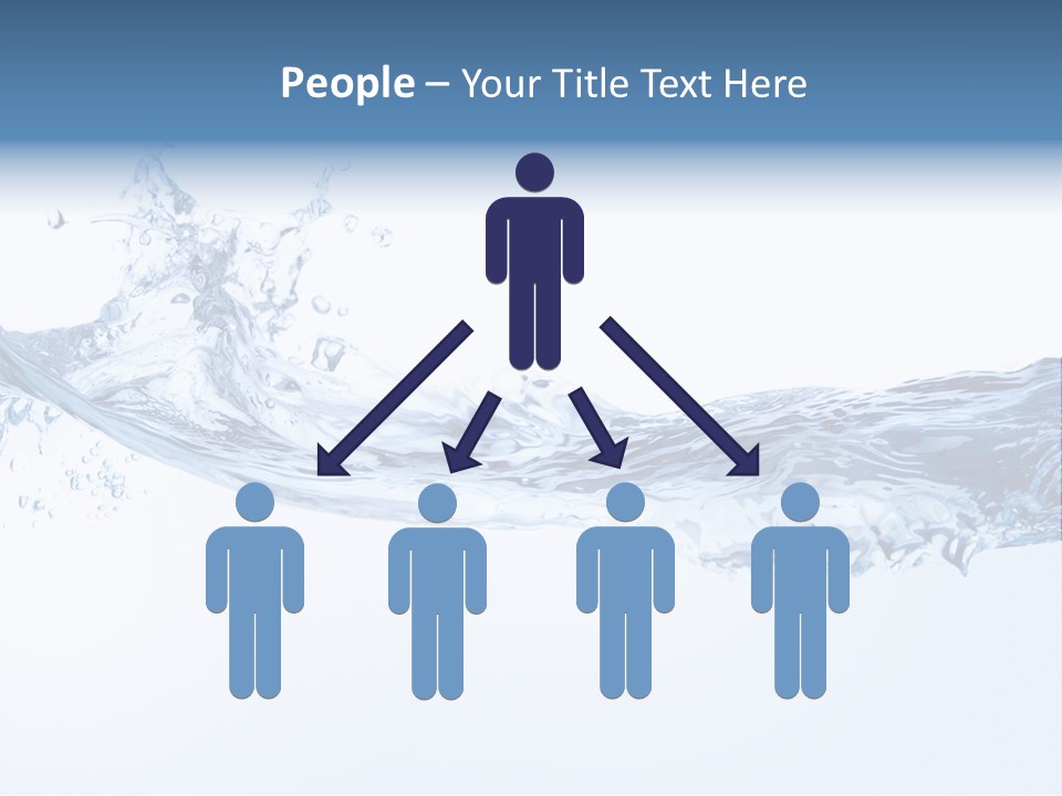 World Earth Concept PowerPoint Template