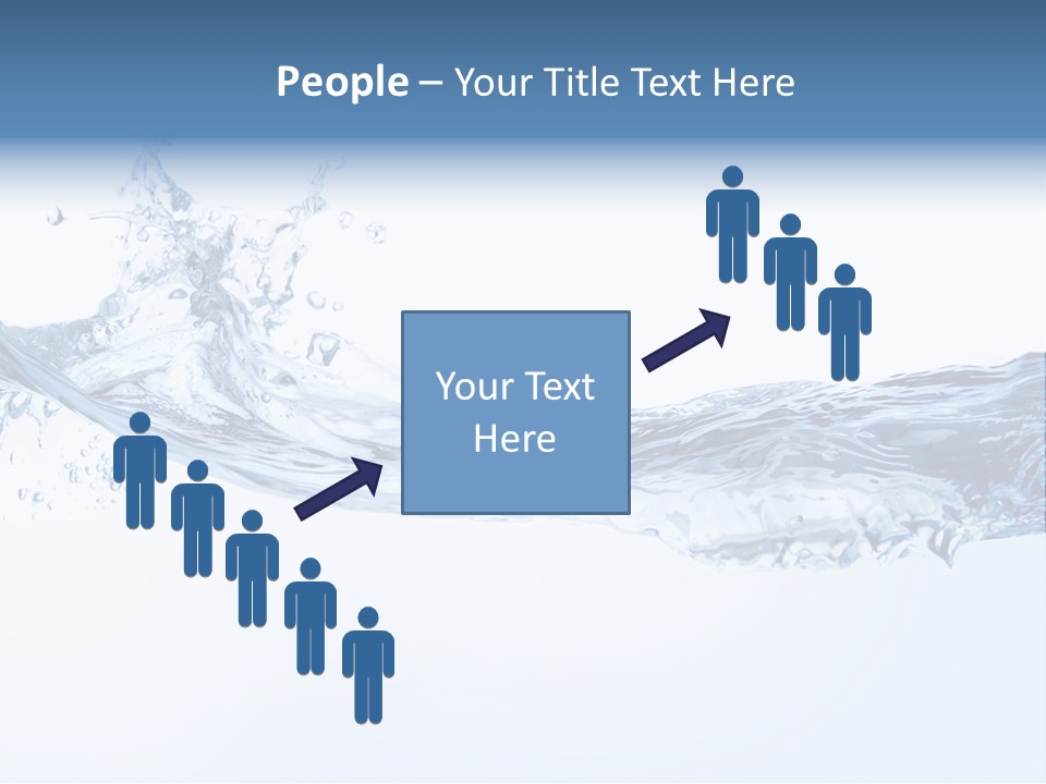 World Earth Concept PowerPoint Template