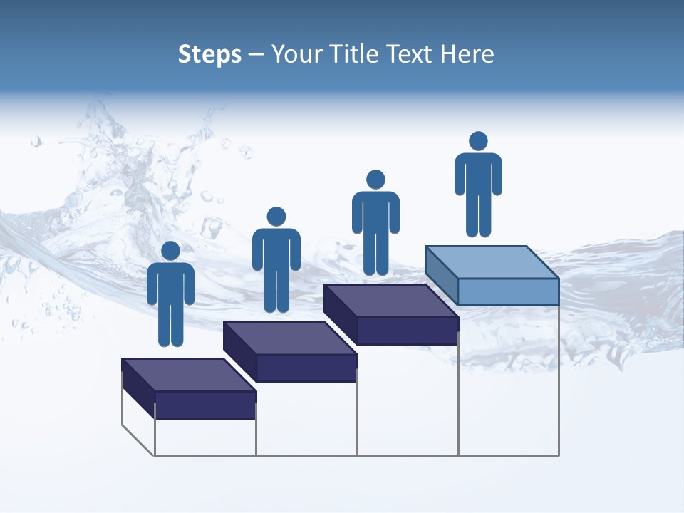 World Earth Concept PowerPoint Template