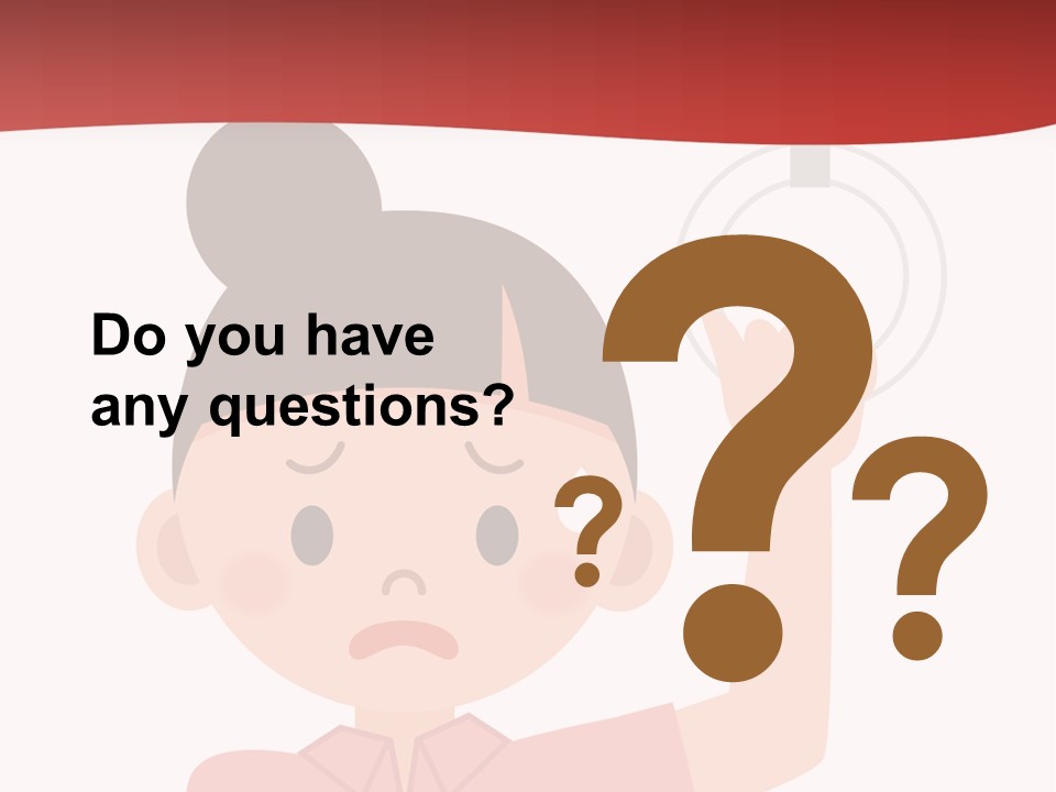 Globe Metropolis Tall PowerPoint Template