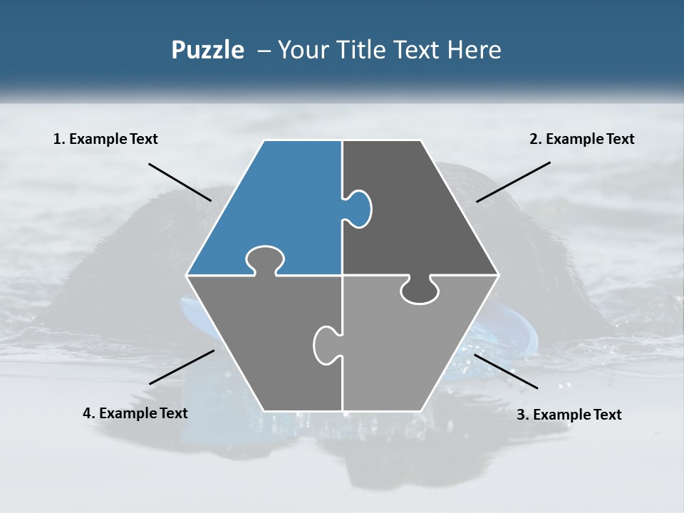 Architecture Globe Tall PowerPoint Template