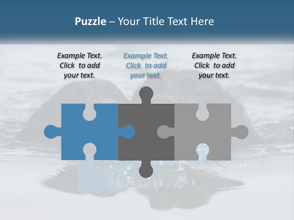 Architecture Globe Tall PowerPoint Template