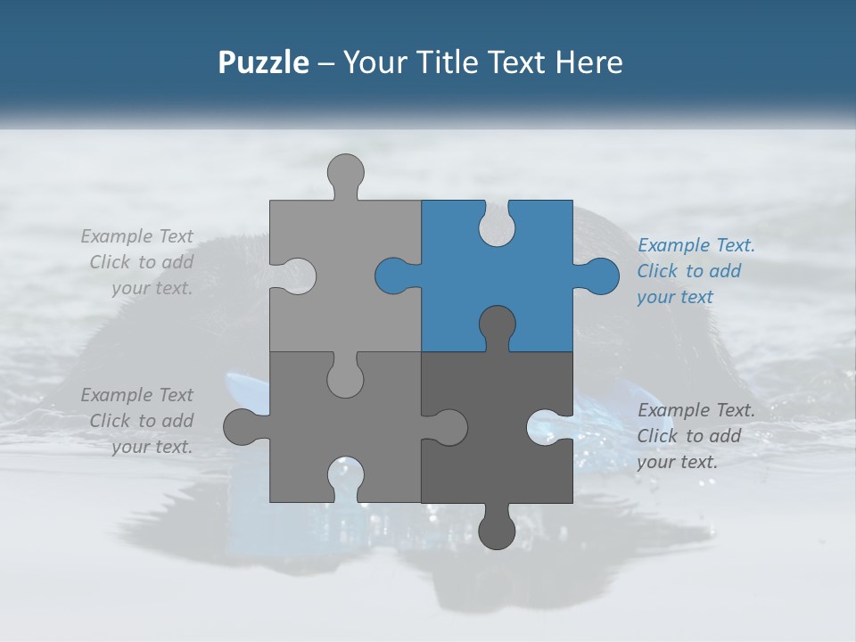 Architecture Globe Tall PowerPoint Template