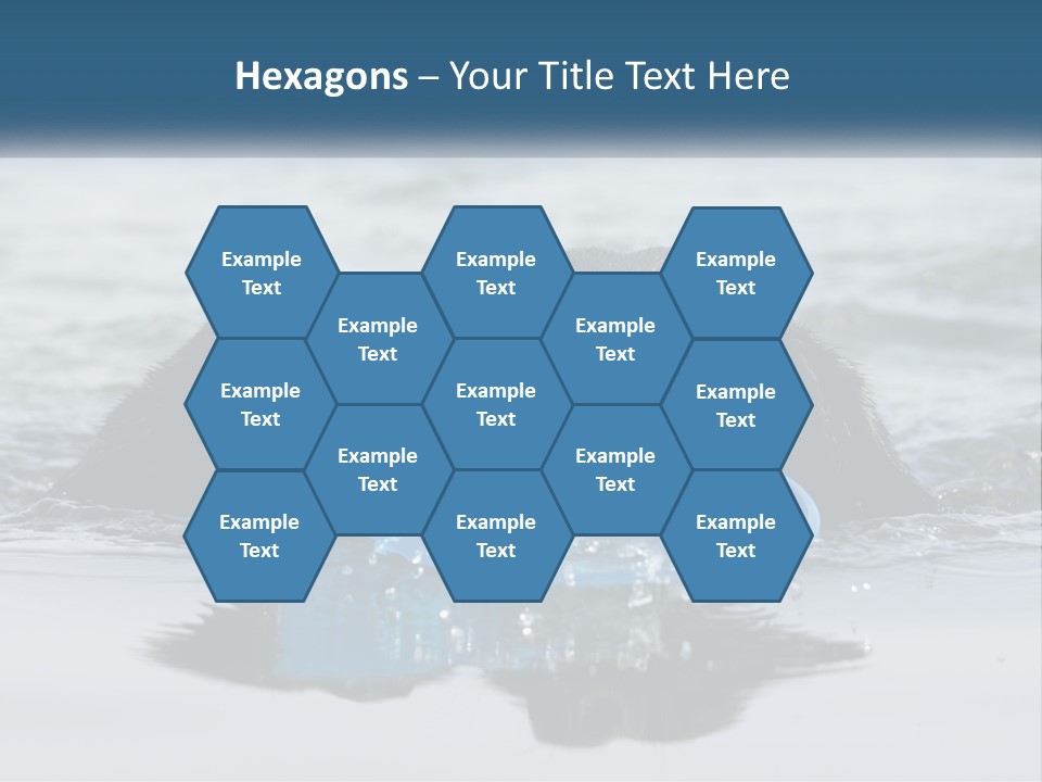 Architecture Globe Tall PowerPoint Template