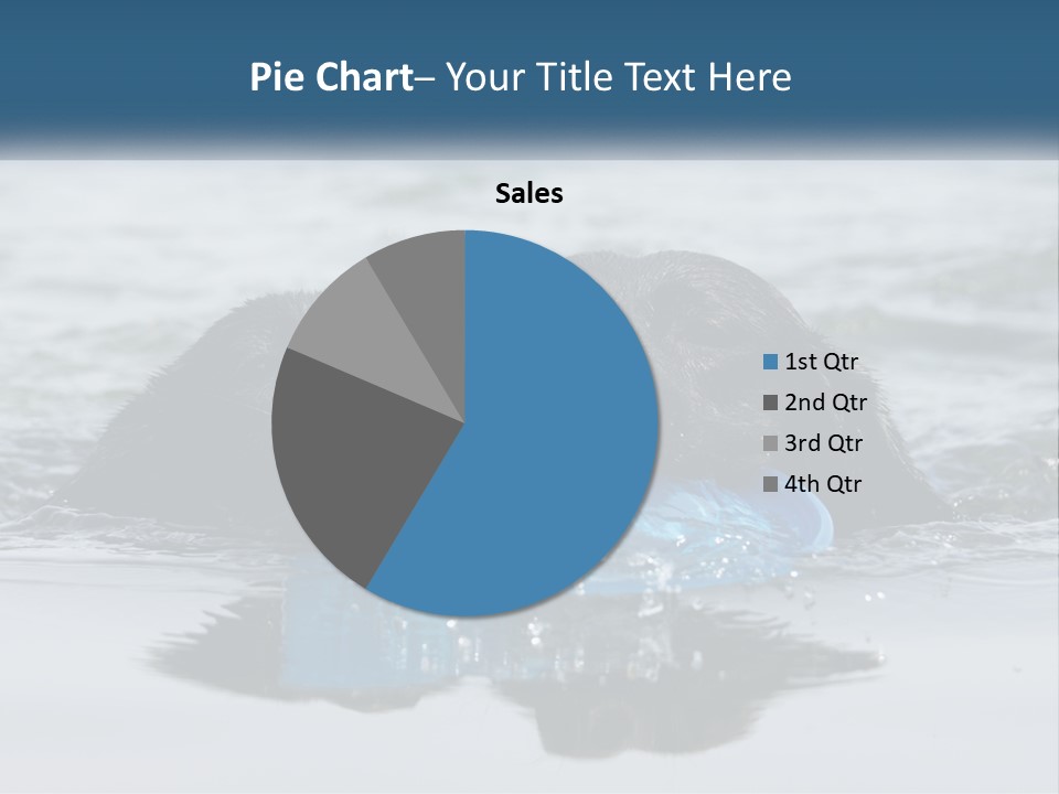 Architecture Globe Tall PowerPoint Template