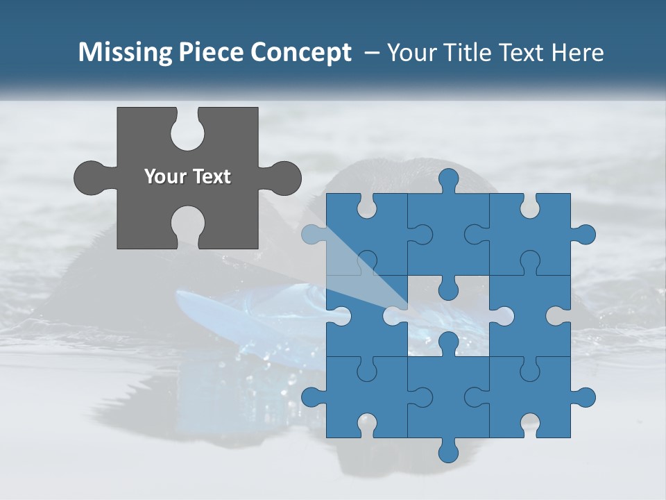 Architecture Globe Tall PowerPoint Template