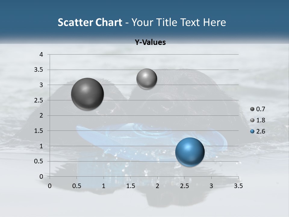 Architecture Globe Tall PowerPoint Template