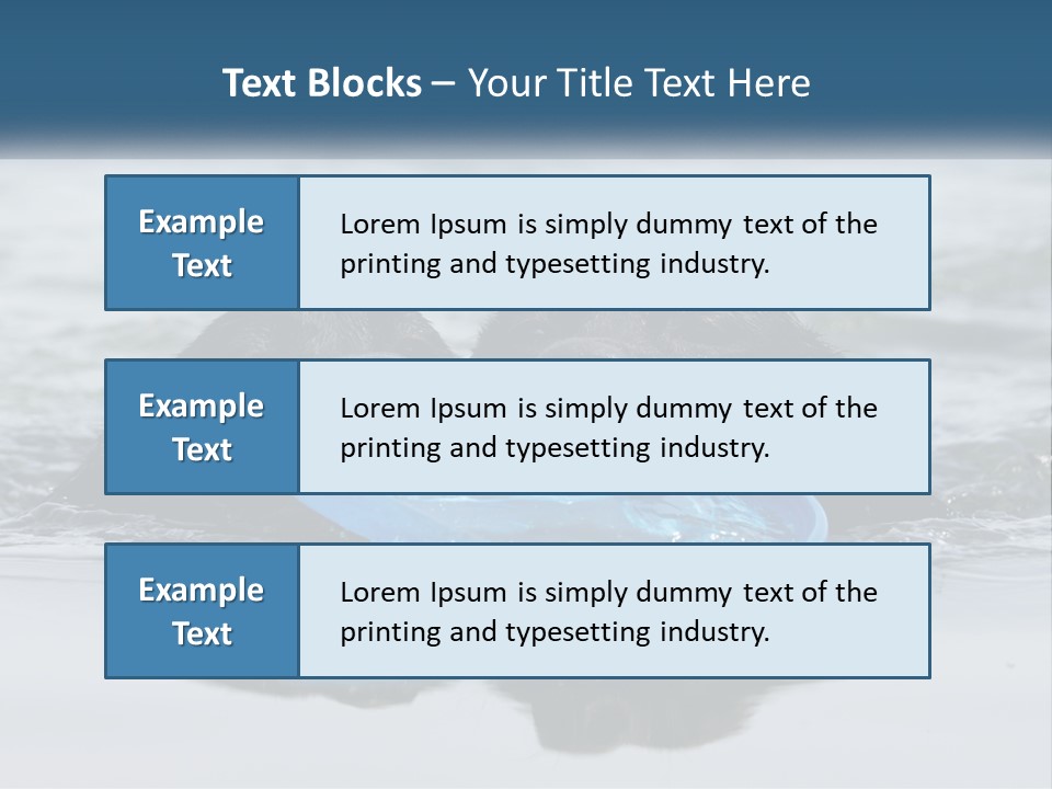 Architecture Globe Tall PowerPoint Template