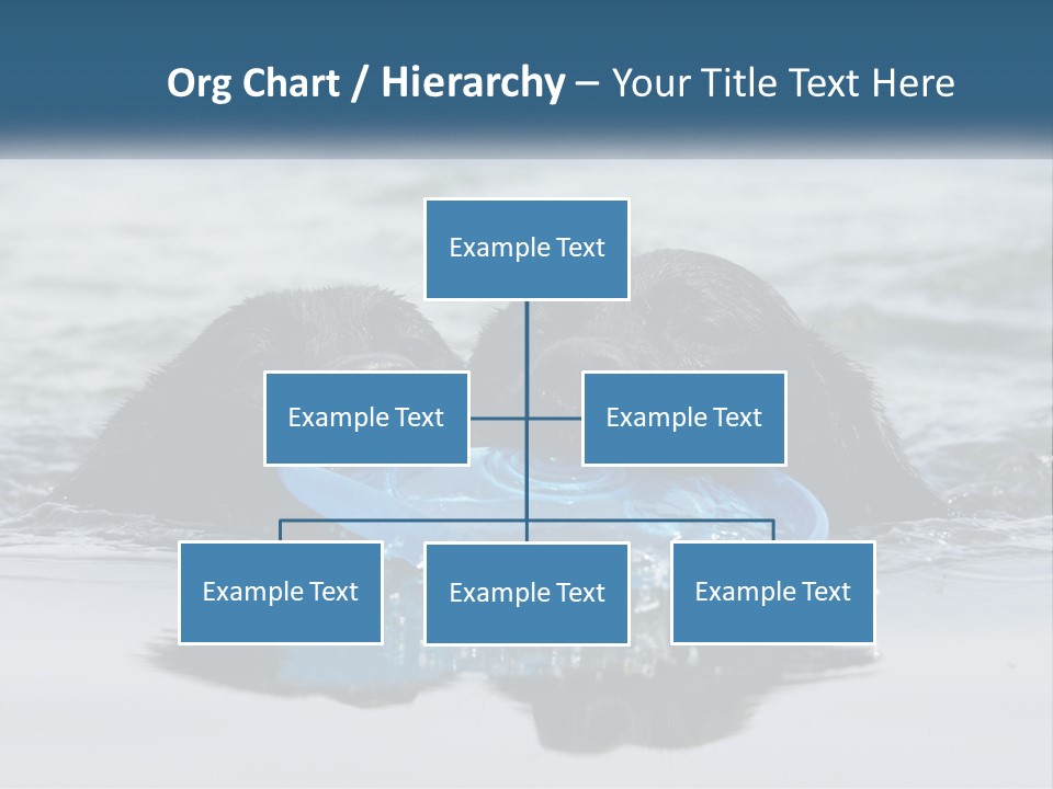 Architecture Globe Tall PowerPoint Template