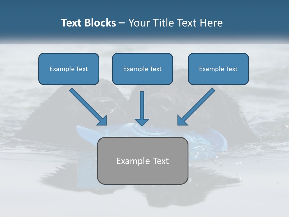 Architecture Globe Tall PowerPoint Template