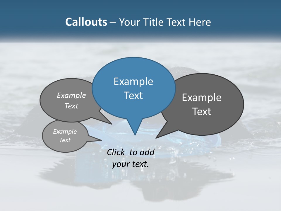 Architecture Globe Tall PowerPoint Template
