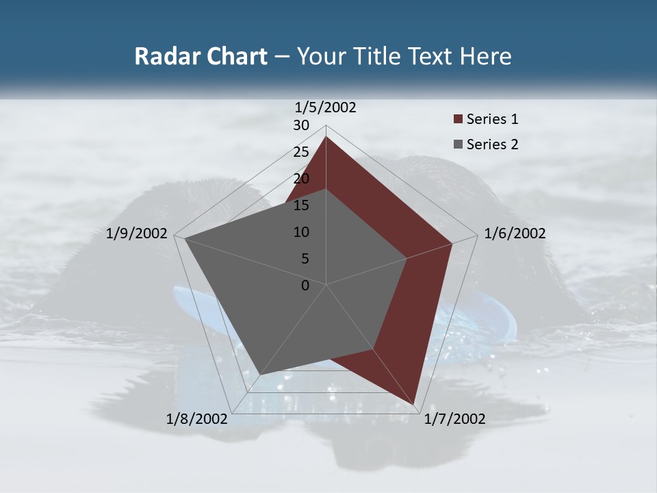 Architecture Globe Tall PowerPoint Template