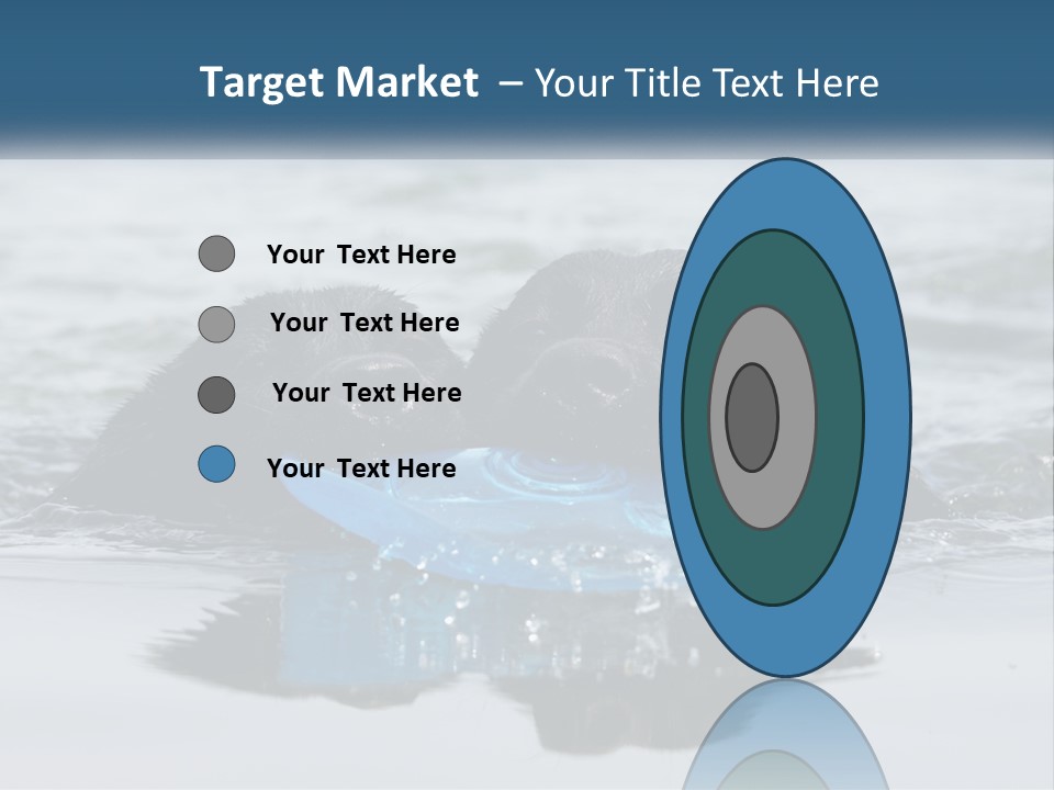 Architecture Globe Tall PowerPoint Template