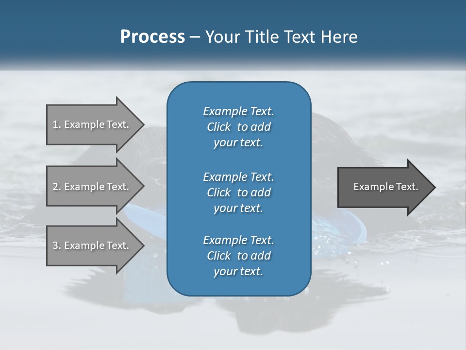 Architecture Globe Tall PowerPoint Template