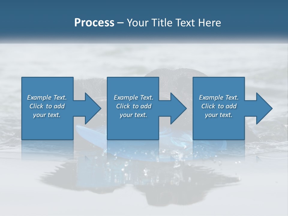 Architecture Globe Tall PowerPoint Template