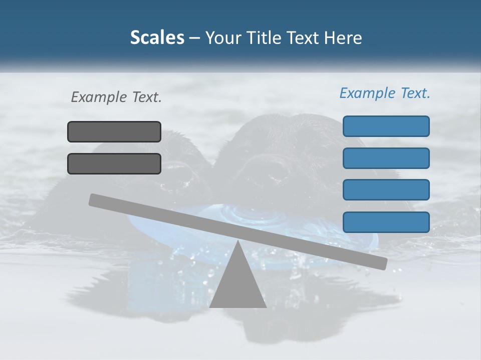 Architecture Globe Tall PowerPoint Template