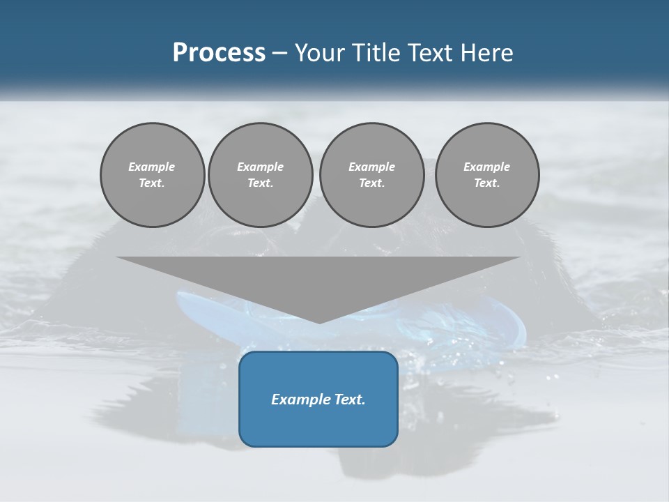 Architecture Globe Tall PowerPoint Template
