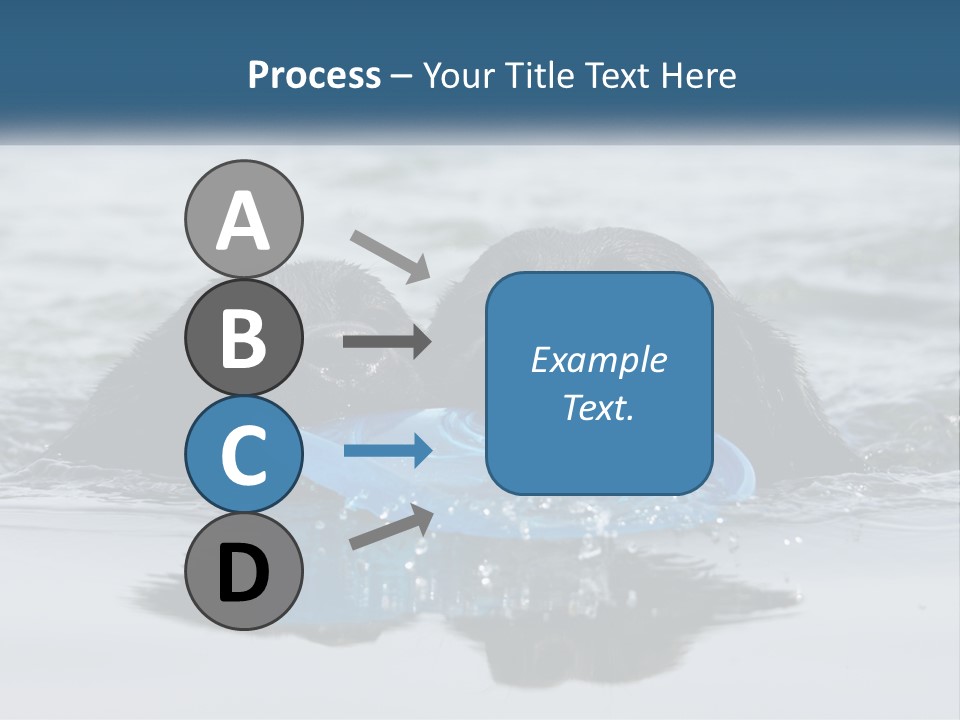 Architecture Globe Tall PowerPoint Template