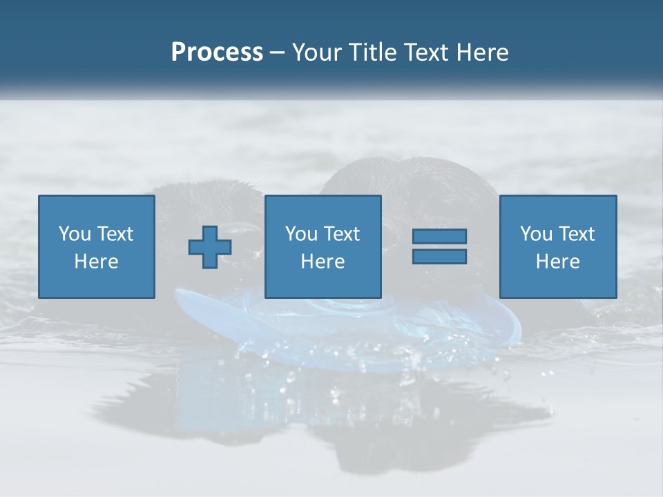 Architecture Globe Tall PowerPoint Template