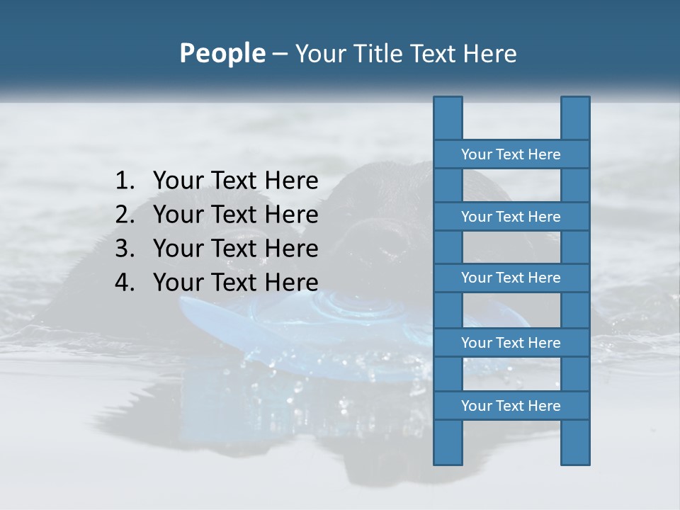 Architecture Globe Tall PowerPoint Template
