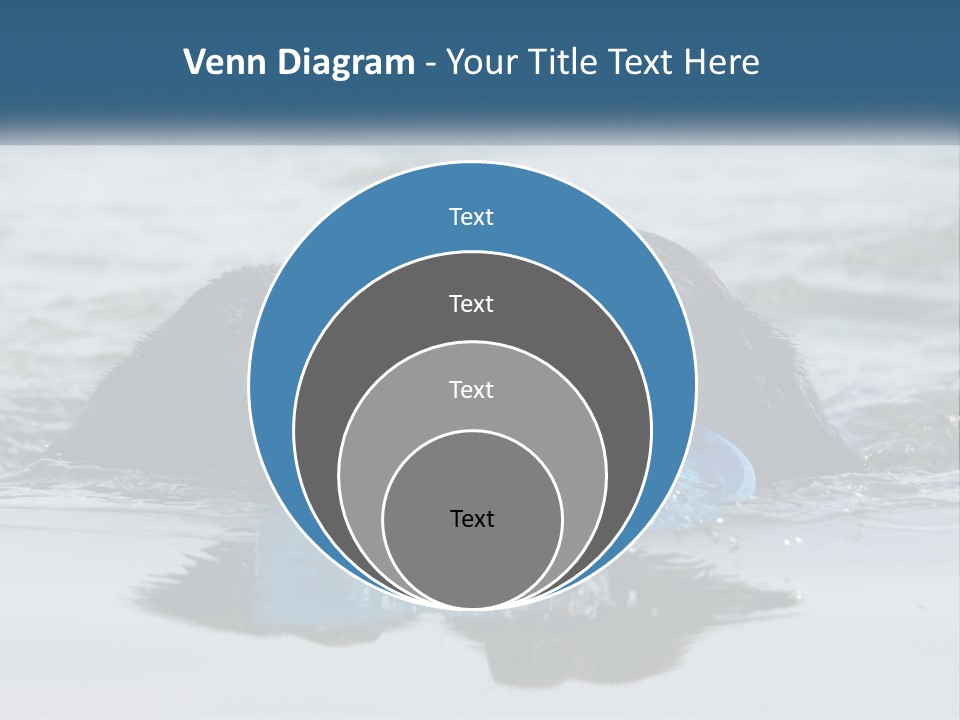 Architecture Globe Tall PowerPoint Template