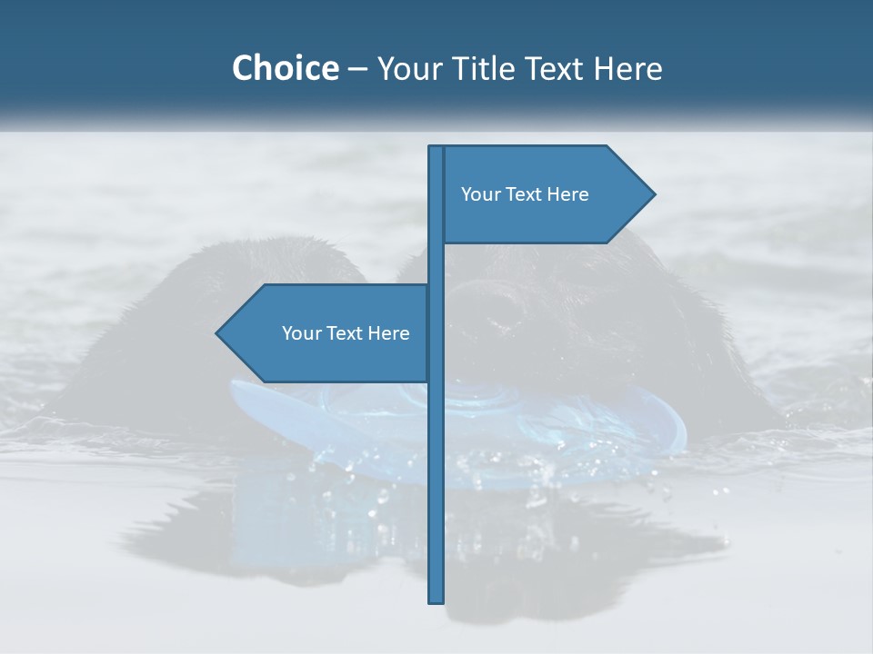 Architecture Globe Tall PowerPoint Template