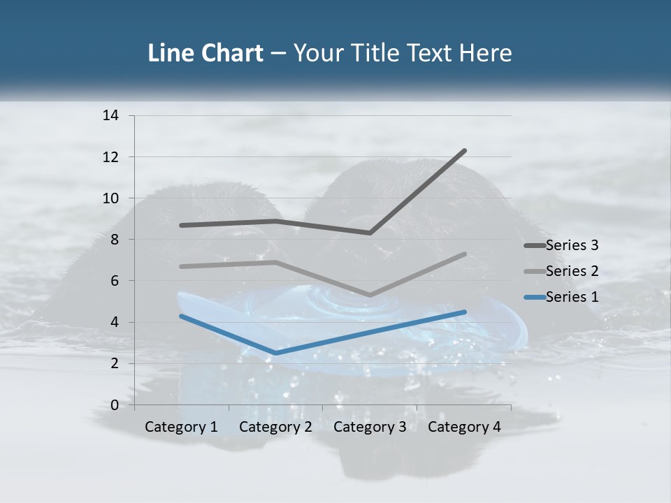 Architecture Globe Tall PowerPoint Template