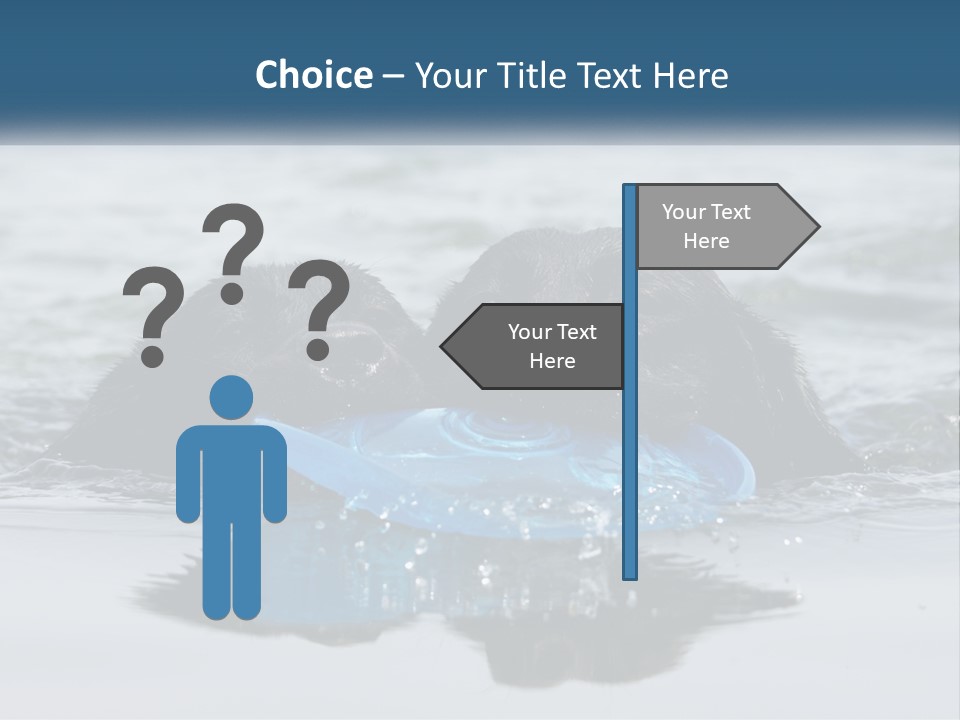Architecture Globe Tall PowerPoint Template