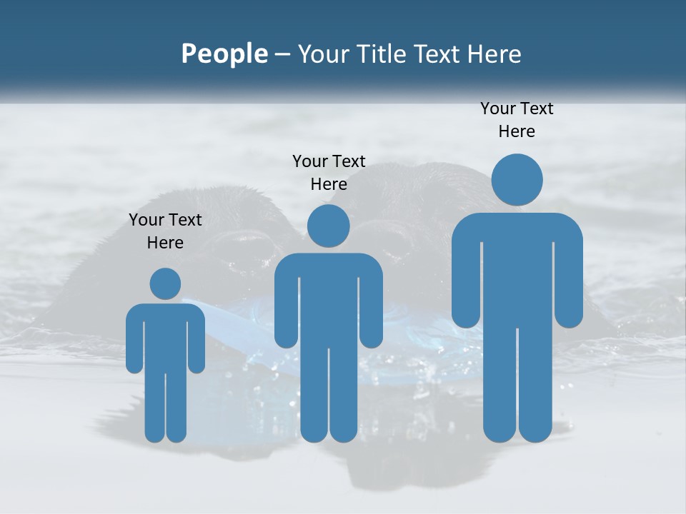 Architecture Globe Tall PowerPoint Template