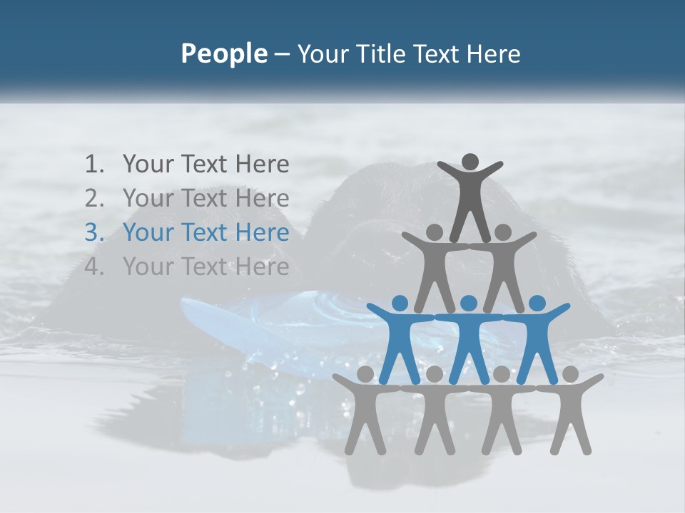 Architecture Globe Tall PowerPoint Template