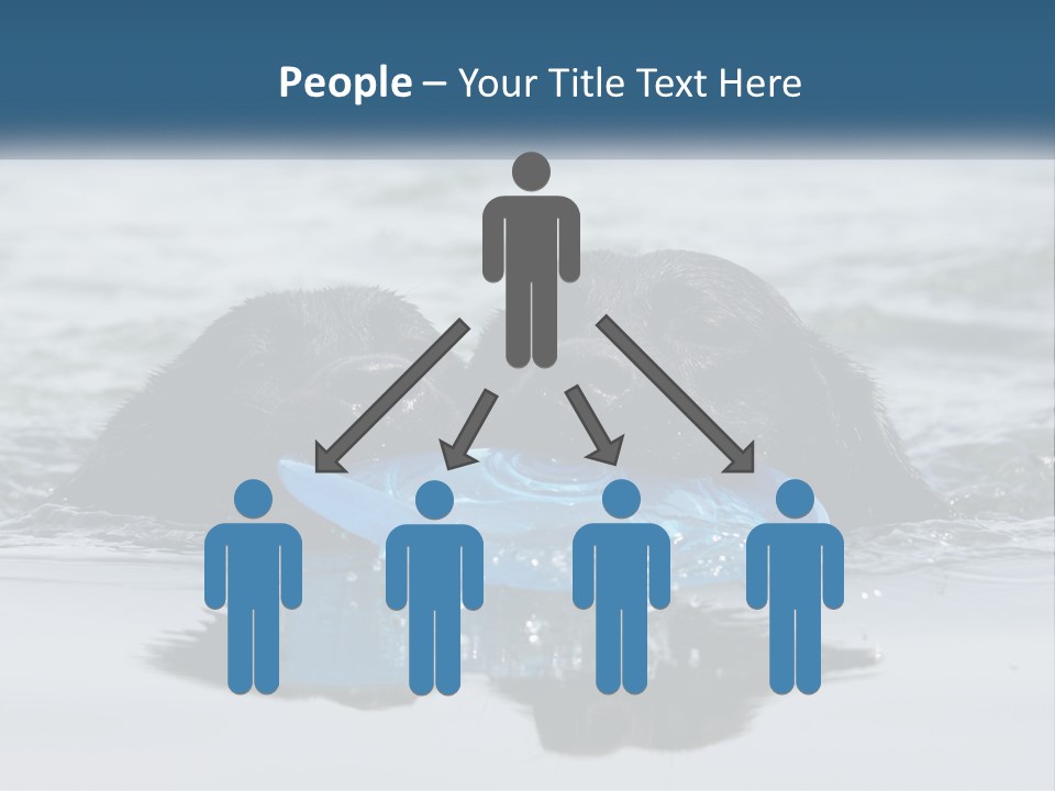 Architecture Globe Tall PowerPoint Template