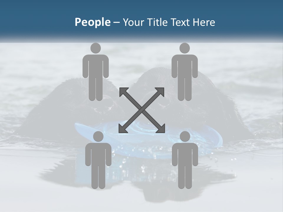 Architecture Globe Tall PowerPoint Template