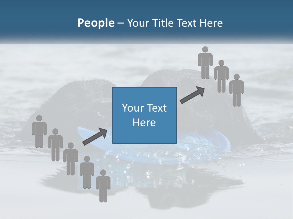 Architecture Globe Tall PowerPoint Template