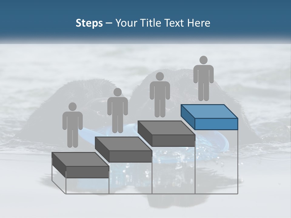 Architecture Globe Tall PowerPoint Template