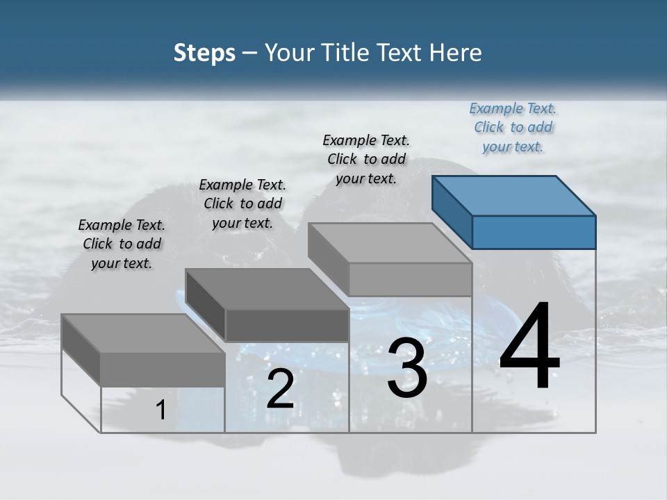Architecture Globe Tall PowerPoint Template