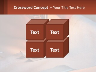 Town Metropolis Modern PowerPoint Template