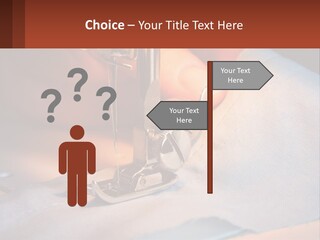 Town Metropolis Modern PowerPoint Template