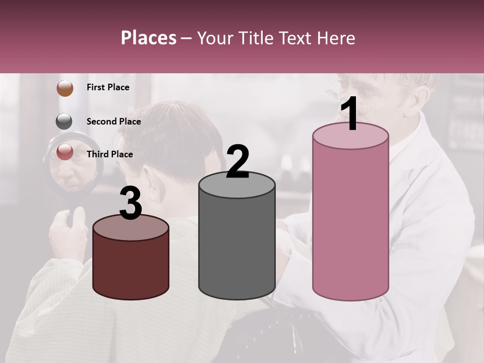 Global Render Modern PowerPoint Template