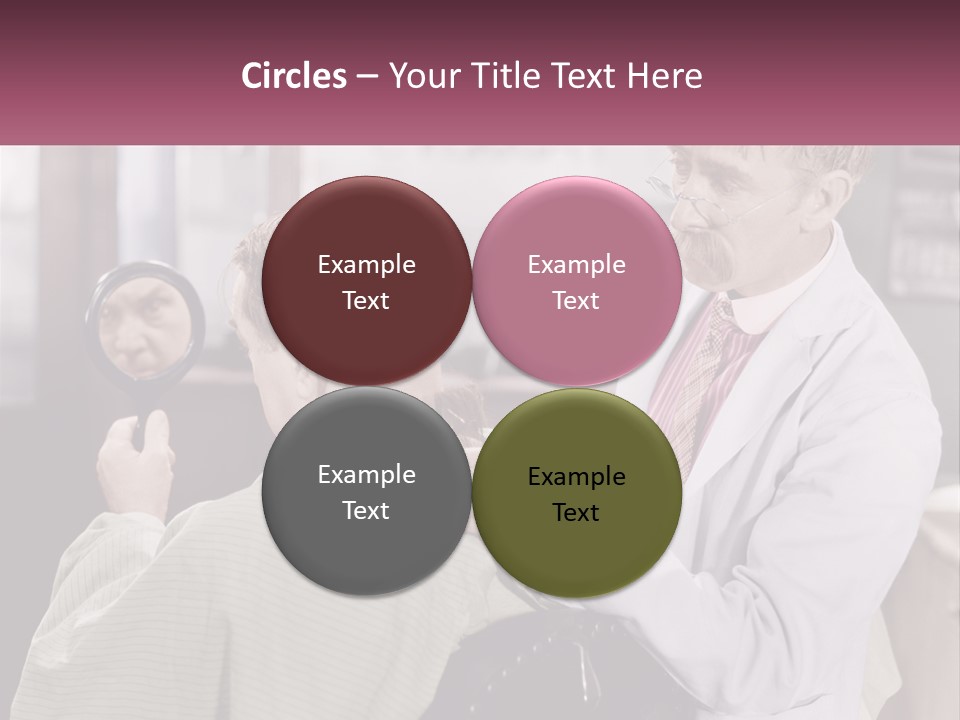 Global Render Modern PowerPoint Template