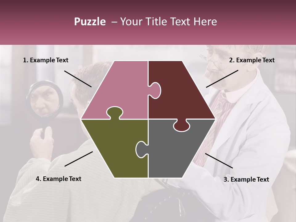 Global Render Modern PowerPoint Template