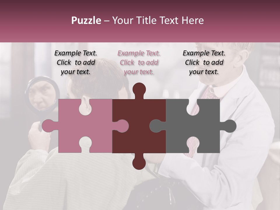 Global Render Modern PowerPoint Template