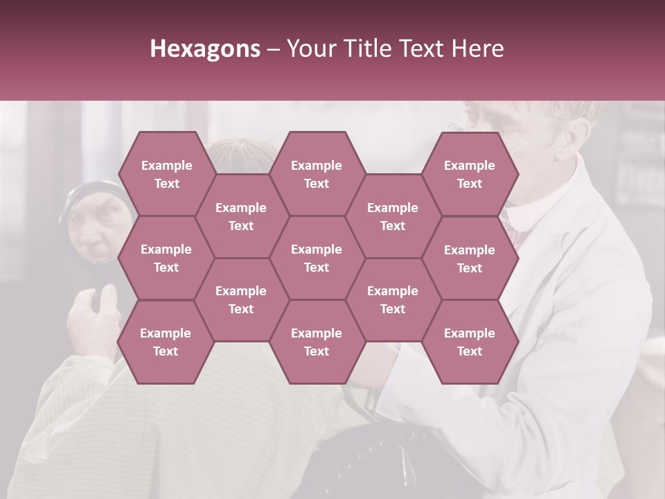 Global Render Modern PowerPoint Template