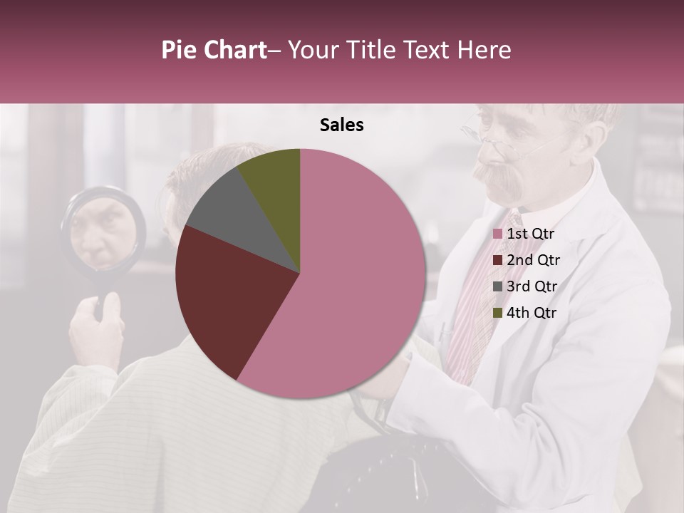 Global Render Modern PowerPoint Template