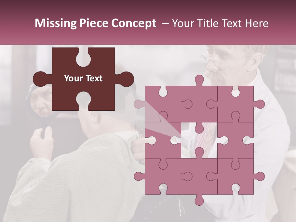 Global Render Modern PowerPoint Template