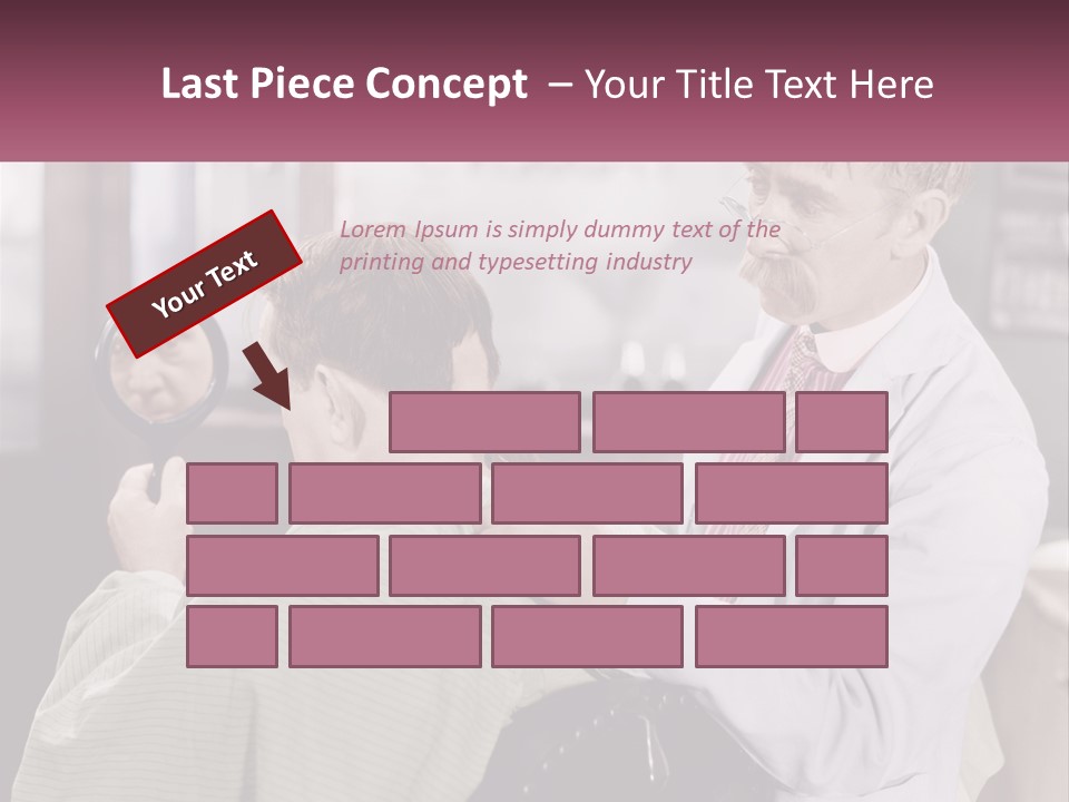 Global Render Modern PowerPoint Template
