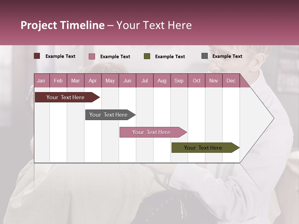 Global Render Modern PowerPoint Template
