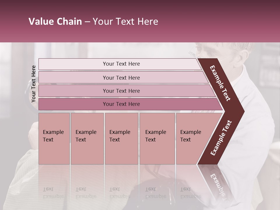 Global Render Modern PowerPoint Template