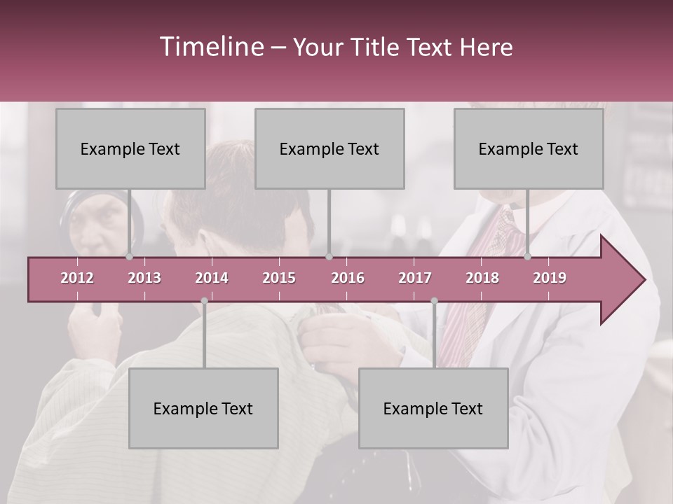 Global Render Modern PowerPoint Template