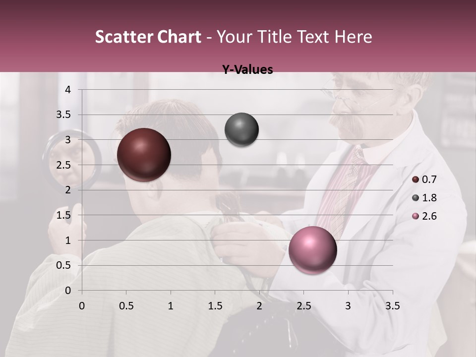 Global Render Modern PowerPoint Template